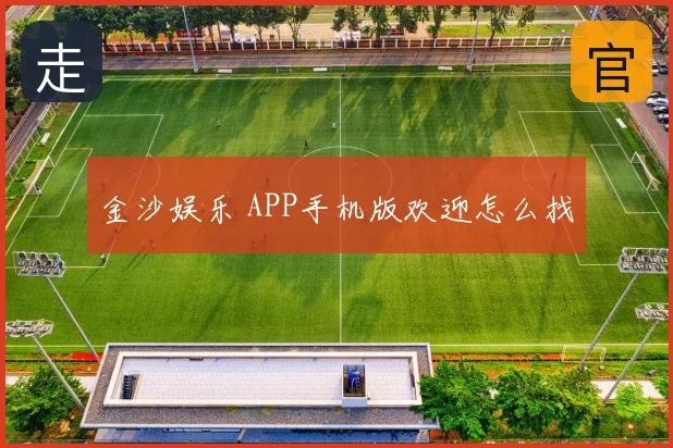 金沙娱乐 APP手机版欢迎怎么找